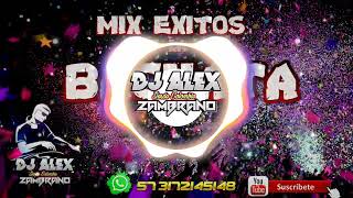 💫 Mix Exitos de La Bachata 🎧 2023 #djalexzambrano #musicalatina #bachata