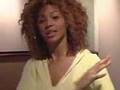 Beyonce rare Interview By Rodney Darkchild Jerkins in the studio (Unreleased)