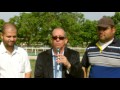 Entrevista Jimmy Calderon y Joaquin Rodriguez. Mr. Joako. parte 1
