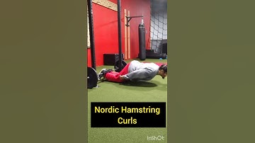 BULLETPROOF Hamstrings!! #shorts #motivation