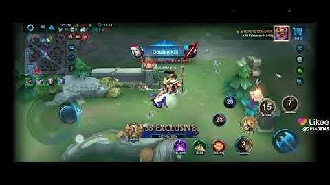 Heroes Evolved Celestius New Exclusive Event Build Gameplay Ranked S23