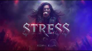 STRESSS - RHOMA IRAMA - COVER HEAVY METAL MUSIK MILENIAL