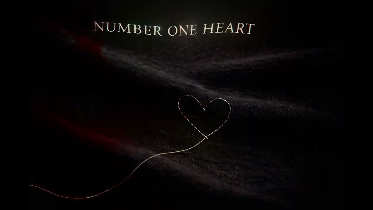Number One Heart