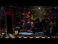 Attempting Bears attack 1 on Ultimate Custom Night but failing horribly (No commentary)