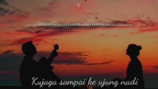 Andmesh Kamaleng - Nyaman { Lirik } | Story WA bikin baper | Snapgram | Instanstory