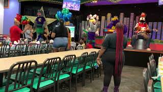 Chuck E Live! Beach Party Bash 2022