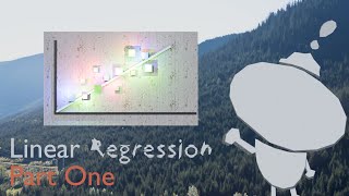 Java Linear Regression | Part One