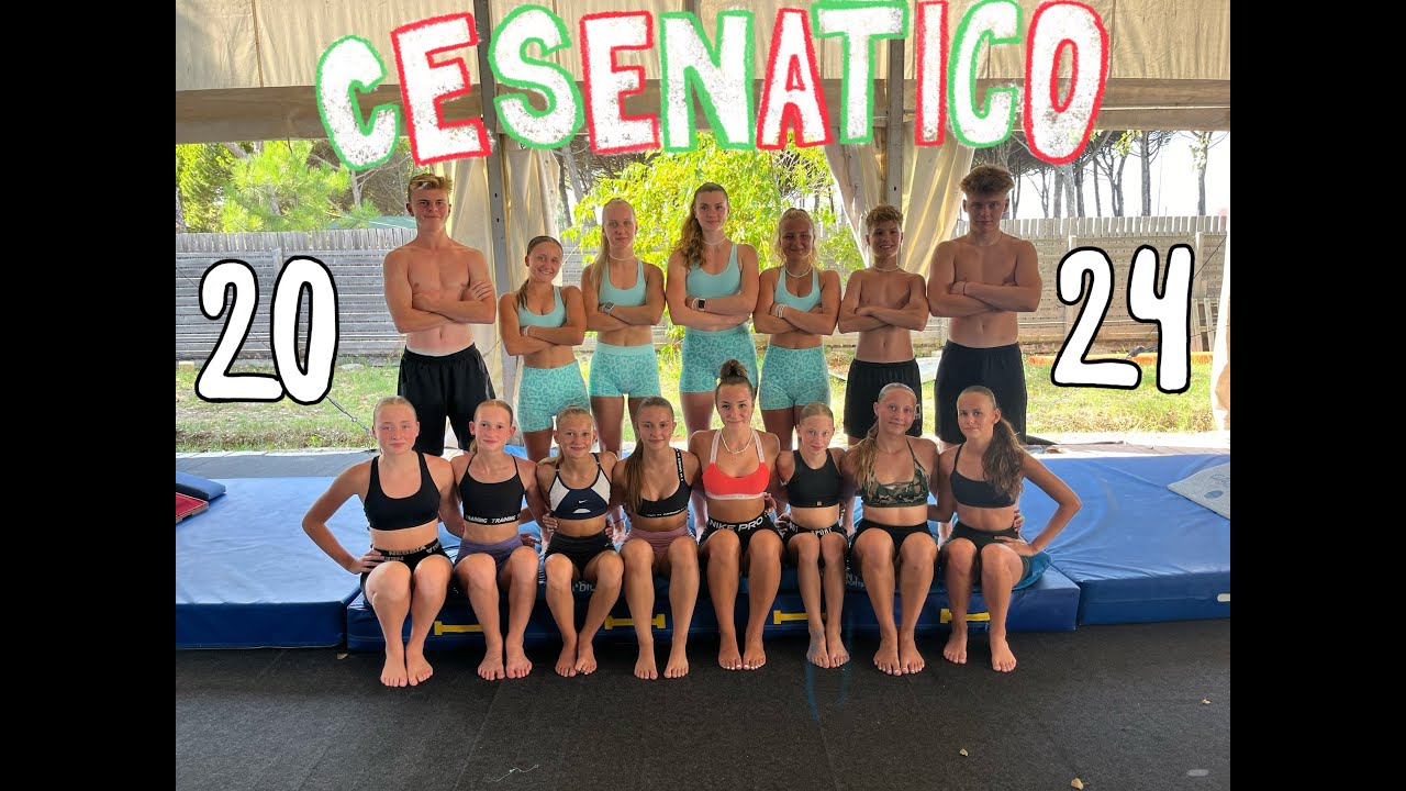 CESENATICO 2024