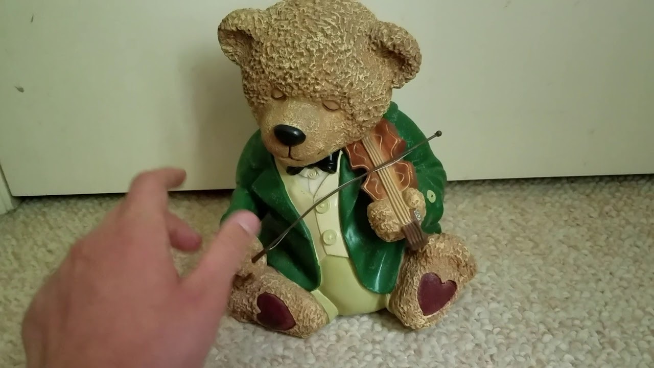 Teddy Stringfellow Review - YouTube