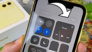 Iphone 11 11 Pro Max How To Add Battery Percentage Sign Can View Not Add Youtube Iphone 11 11 Pro Max How To Add Battery Percentage Sign Can View Not Add Youtube