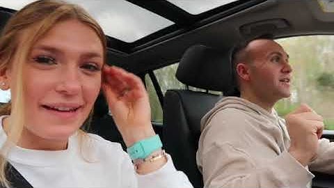 week in my life: COVID vaccine, trader joe