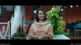 HAPPY MOTHER'S DAY | KARWAAN MOVIE | ENDING SCENE | IRRFAN KHAN