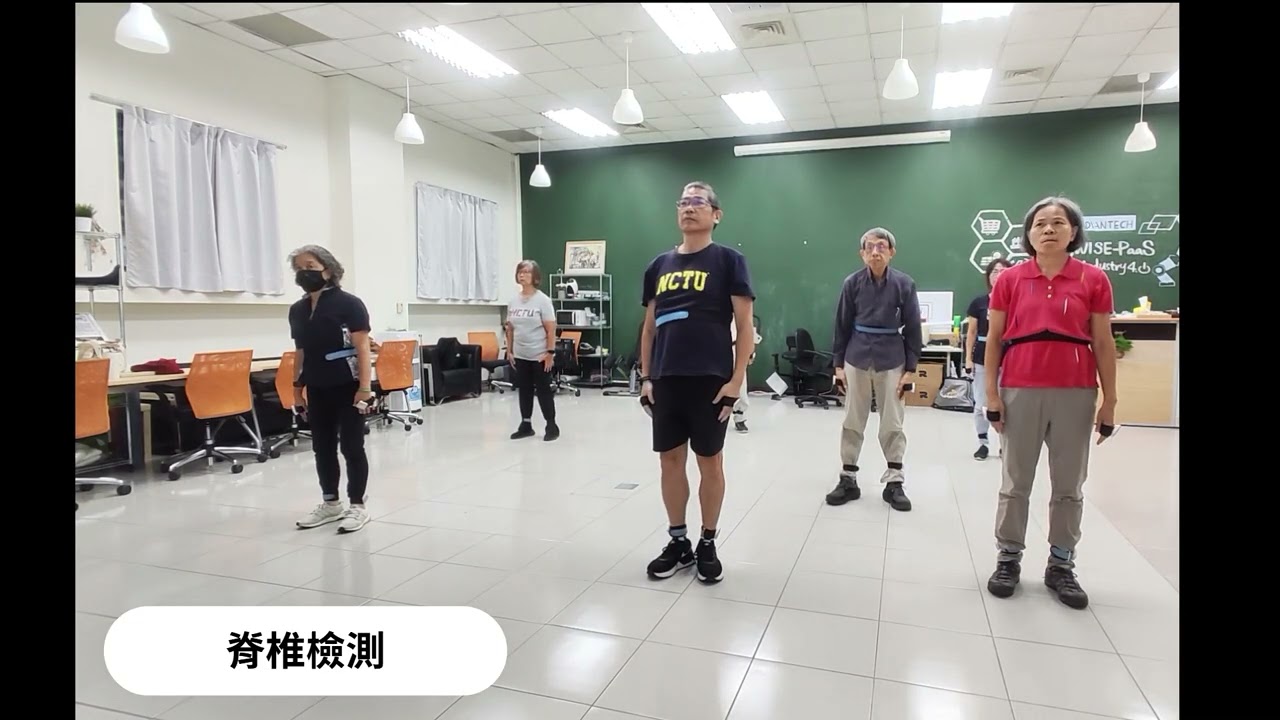 Rabbo Dance_貢學院學員