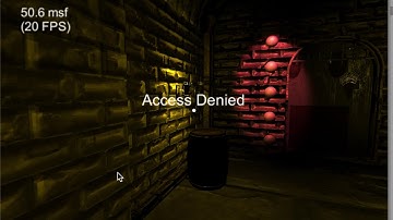 Udacity VR Project Submission