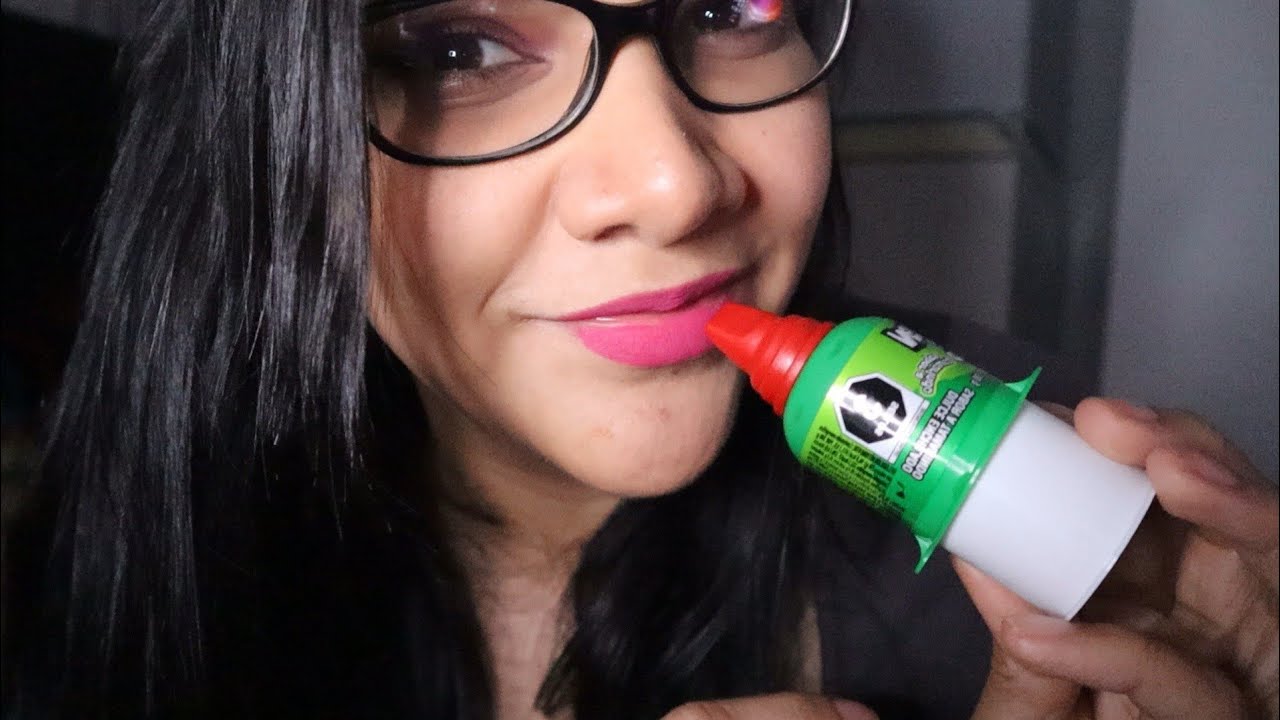 ASMR comiendo pelón pelo rico | probando dulces mexicanos 1/3