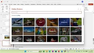 How to Create an Interactive PowerPoint Presentation | Format Slides, Add Links & Videos