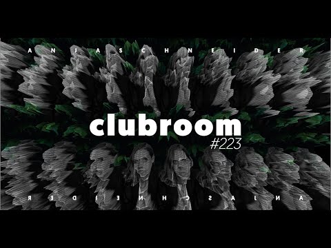Club Room 223 with Anja Schneider