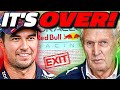 RADICAL CHANGES At Red Bull After SHOCKING STRATEGY!