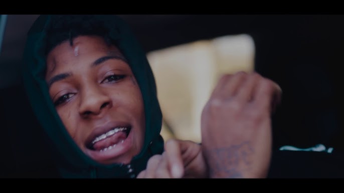 New Video: NBA YoungBoy “Bring 'Em Out” - Rap Radar