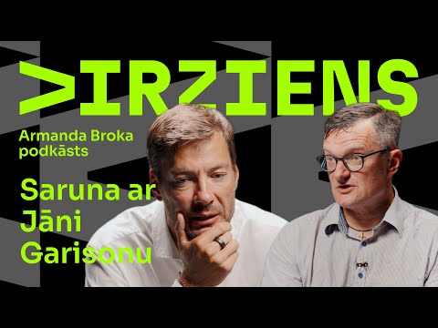 #32 Jācer uz labāko, jāgatavojas sliktākajam | ex-Aizsardzības ministrijas sekretārs Jānis Garisons