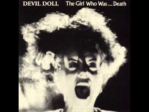 Devil Doll (+) The Girl Who Was ... Death