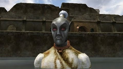 Smooth animation transitions in Morrowind (OpenMW)