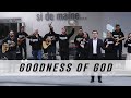 GOODNESS OF GOD - LIVE // Bunatatea Ta - Betania Worship Dublin