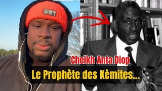 Download Lagu R£v£lations inédits - Cheikh Anta Diop et la religion kémite | Oustaz Alpha Ba  MP3