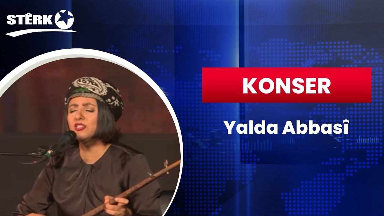 Konser Yalda Abbasî