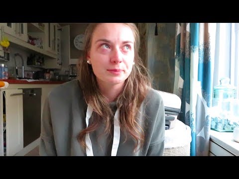 WE GAAN GEWOON DOOR | REVALIDATIE KZVLOG #1