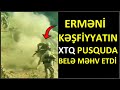 XÜSUSİ TƏYİNATLILAR pusquda  erməniləri baxın necə məhv edib. İlk dəfə həmin video.