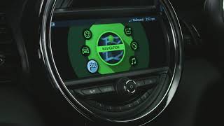 COMFORT & CONVENIENCE | SET YOUR FAVOURITE BUTTONS | Get to know your MINI | MINI UK