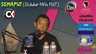 Download Lagu LIVE Q & A BERSAMA ~ KEMBALI HADIR Eps 56 Download Lagu LIVE Q & A BERSAMA ~ KEMBALI HADIR Eps 56