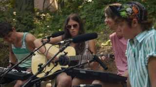 Lightning Dust - Moon (Live on KEXP @Pickathon)