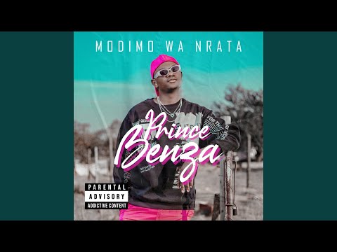 Modimo Wa Nrata (feat. Team Mosha)