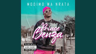 Modimo Wa Nrata (feat. Team Mosha)