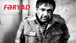 Fəryad. Крик. - фильм о первой карабахской войне (1993) Azərbaycanfilm /Aşkarfilm. Ceyhun Mirzəyev.