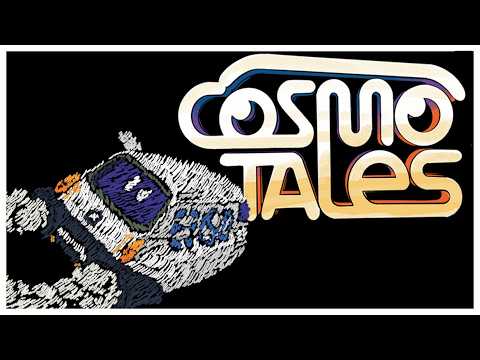 A Kid Friendly Roguelike | Cosmo Tales - First Look