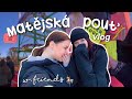 Vlog z matjsk pouti  comebuy extreme   w spilatovaa lukasrenevesely8073 