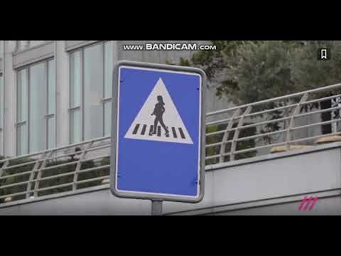 ჟენევაში ფემინისტური საგზაო ნიშნები გამოჩნდა