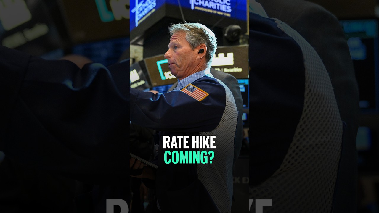 Will the Fed Hike Rates in September? Ben Emons Goes Rapid-Fire
