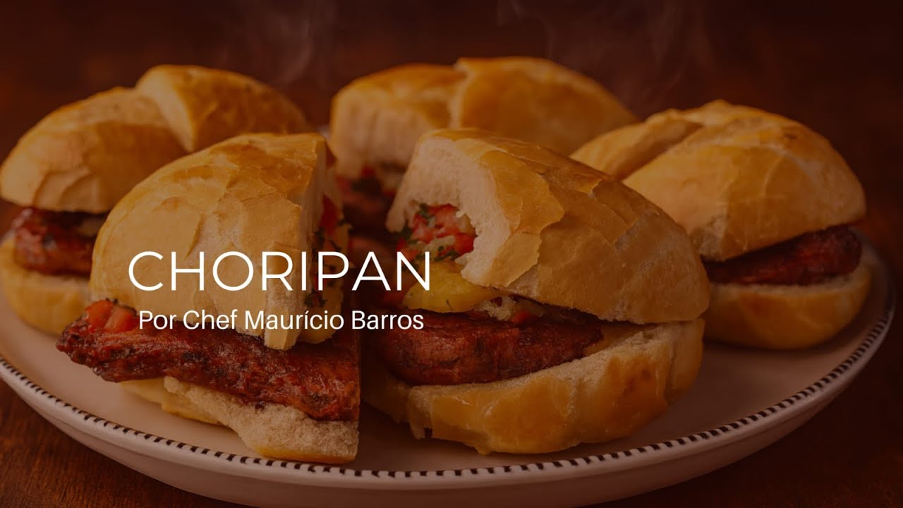 COMECE SEU CHURRASCO DA MELHOR FORMA | Na Panela do Chef