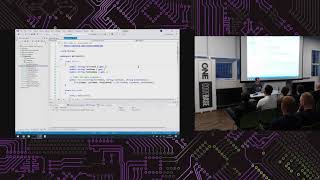 C# 8 With Jon Skeet