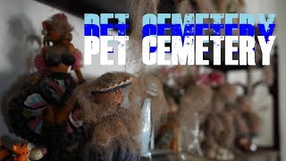 S2 Episode 1: Pet Cemetery Pt. 1