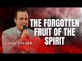 Joel Urshan - THE FORGOTTEN FRUIT OF THE SPIRIT l DCD 2025