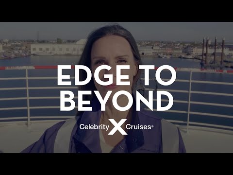 Captain Kate McCue to Take the Helm of Celebrity Beyond℠