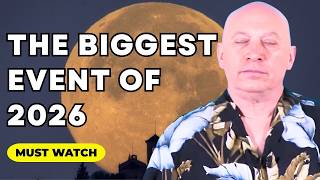 Bashar Predicts The 2026 Major Contact Event To Prepare Humanity For Galactic Citizenship