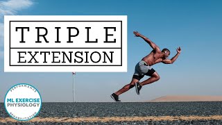 Triple Extension