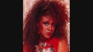 Ruth Pointer - Streets Of Gold (1995) chords