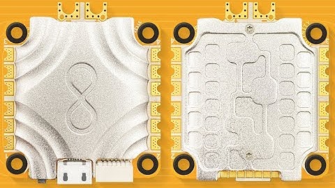 NewBee Drone Infinity AIO (all in one) review